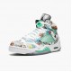 Nike Air Jordan 5 Retro Wings AJ Shoes