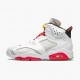 Nike Air Jordan 6 Retro Hare AJ Shoes