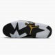 Nike Air Jordan 6 Retro DMP 2020 Black Metallic Gold AJ Shoes