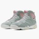 Nike Air Jordan 7 Retro Neutral Grey AJ Shoes