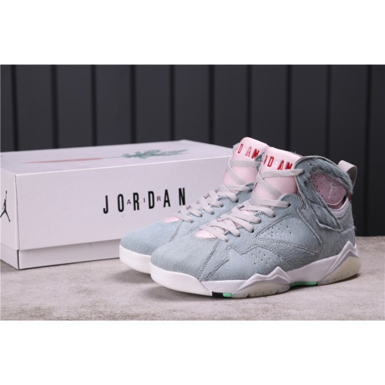Nike Air Jordan 7 Retro Neutral Grey AJ Shoes
