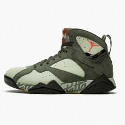 Nike Air Jordan 7 Retro Patta Icicle AJ Shoes