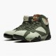 Nike Air Jordan 7 Retro Patta Icicle AJ Shoes