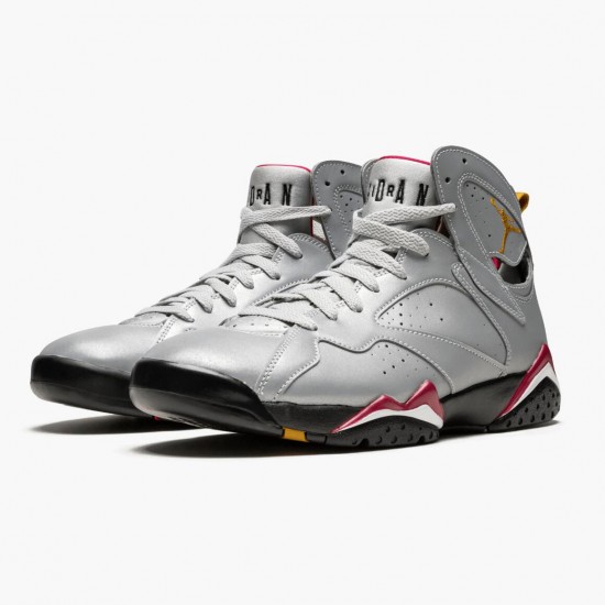 Nike Air Jordan 7 Retro Reflections of A Champion AJ Shoes