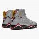 Nike Air Jordan 7 Retro Reflections of A Champion AJ Shoes