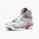 Nike Air Jordan 8 Reflections of a Champion Reflect AJ Shoes