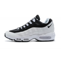 Nike Air Max 95 TT (M) Black White Shoes CK6884-100