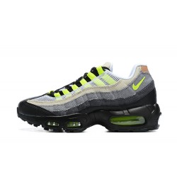 Nike Air Max 95 TT (M) Grey  Black Shoes DD9519-001
