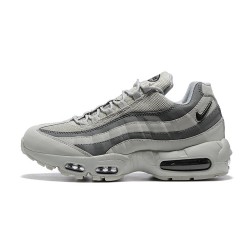 Nike Air Max 95 TT (M) White Grey Shoes DX2657-002