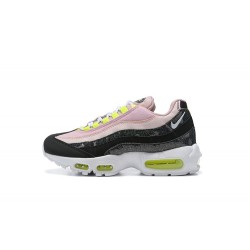 Nike Air Max 95 TT (W) Pink Black White Shoes