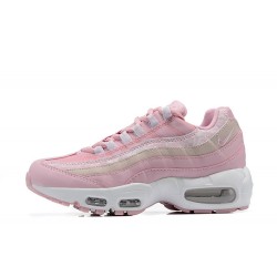 Nike Air Max 95 TT (W) Pink White Shoes DC9474-500