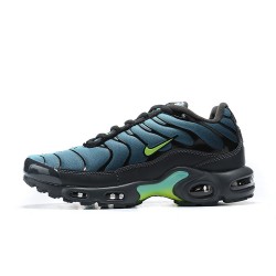 Nike Air Max Plus Tn (M) Blue Black CV1636-001 Shoes