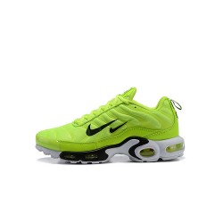 Nike Air Max Plus Tn (M) Green White 815994-300 Shoes