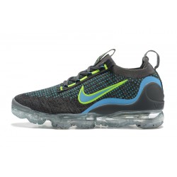 Nike Air VaporMax 2021 Flyknit (W/M) Grey Blue DB1550-001 Shoes