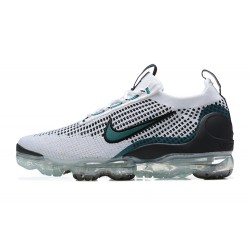Nike Air VaporMax 2021 Flyknit (W/M) White Black DQ3974-100 Shoes