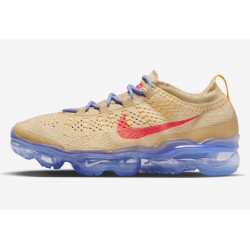 Nike Air VaporMax 2023 Flyknit (W/M) Pale Vanilla Shoes