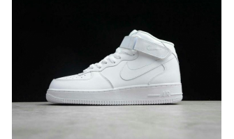 How to wear the Air Force One high top ?