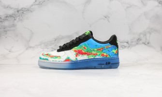 Nike AIR FORCE 1 COMFORT PRM W-MAN 