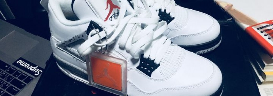 When did the Air Jordan 4 first come out?How To Buy Jordan 4 Shoes.