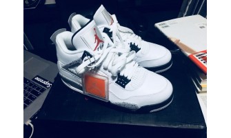 When did the Air Jordan 4 first come out?How To Buy Jordan 4 Shoes.