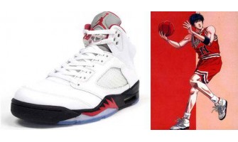 The most classic Cheap Air Jordan 5 Shoes,Which Jordan 5 Shoes Has Sold The Most.