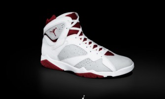 What are the classic shoes in the Air Jordan series? Air Jordan 7 Jordan Sneakers.