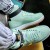 Nike Air Force 1 High Custom Green CT2306-300