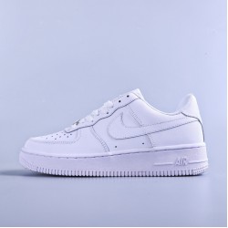 Nike Air Force 1 '07 "Low White"