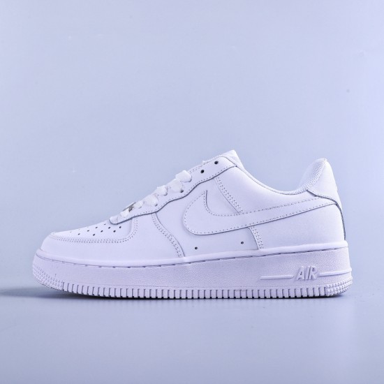 Nike Air Force 1 07 Low White