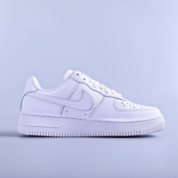 Nike Air Force 1 '07 "Low White"