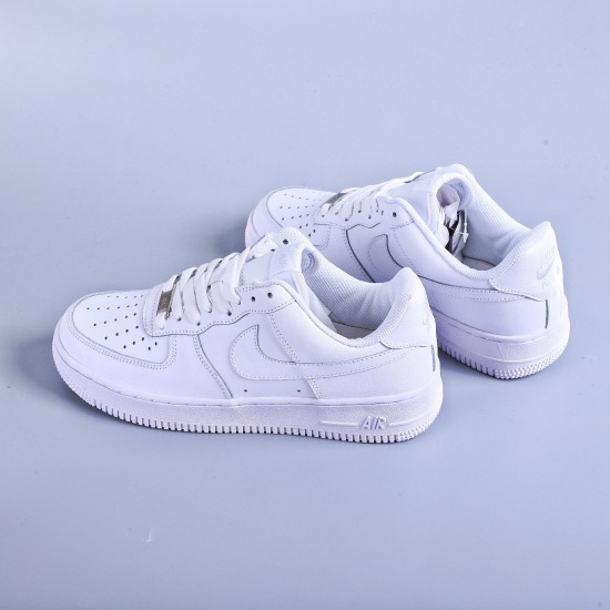 Nike Air Force 1 07 Low White