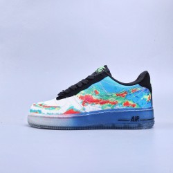 Nike Air Force 1 "Comfort Weatherman"