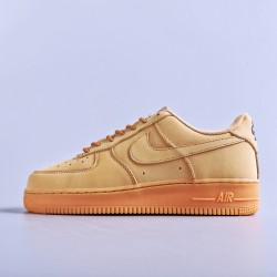 Nike Air Force 1 Low "Flax"