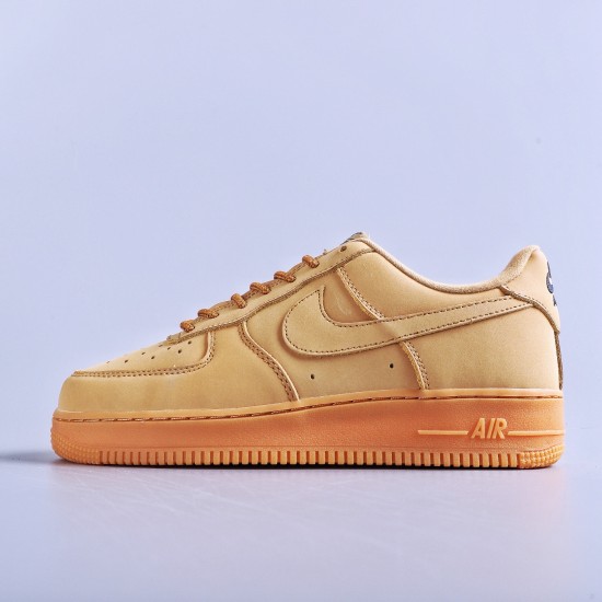 Nike Air Force 1 Low Flax