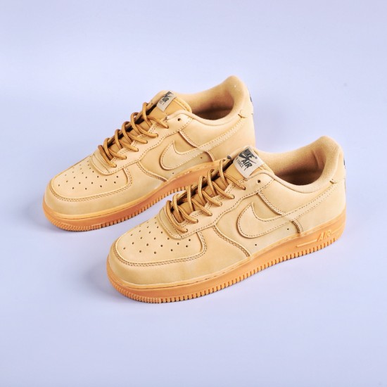 Nike Air Force 1 Low Flax