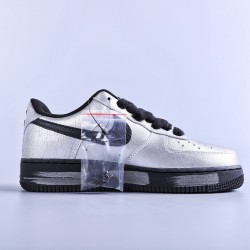 Nike Air Force 1 Low "Silver"