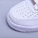 Nike Air Force 1 07 Mid White