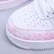 Nike Air Force 1 High 07 White Pink