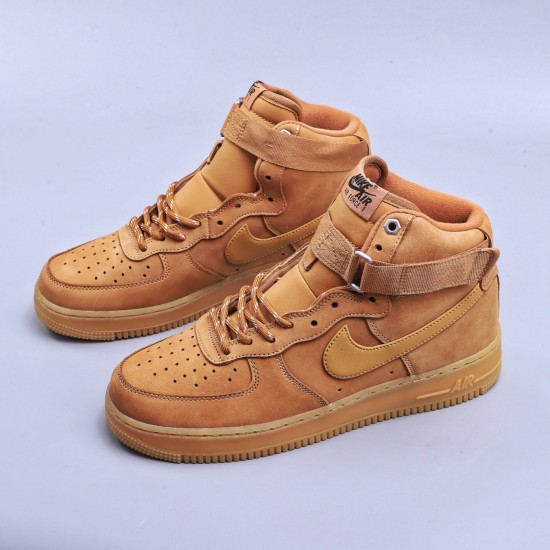 Nike Air Force 1 High Flax