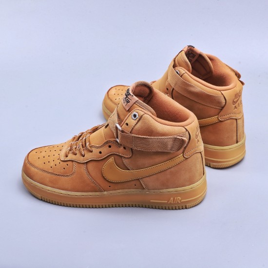 Nike Air Force 1 High Flax