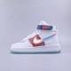 Nike Air Force 1 High Good Game White