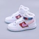 Nike Air Force 1 High Good Game White