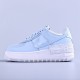 Nike Air Force 1 Shadow Hydrogen Blue