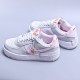 WMNS Air Force 1 Shadow Photon Dust Pink Foam