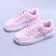 WMNS Air Force 1 Shadow Pink Foam