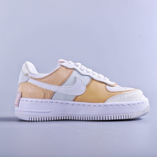 WMNS Air Force 1 Shadow Spruce Aura