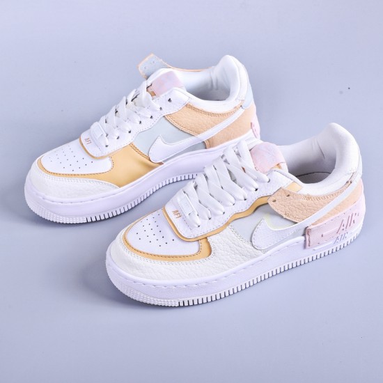 WMNS Air Force 1 Shadow Spruce Aura