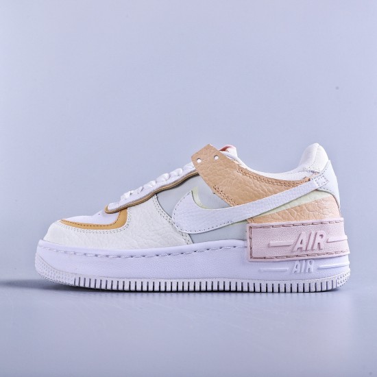 WMNS Air Force 1 Shadow Spruce Aura