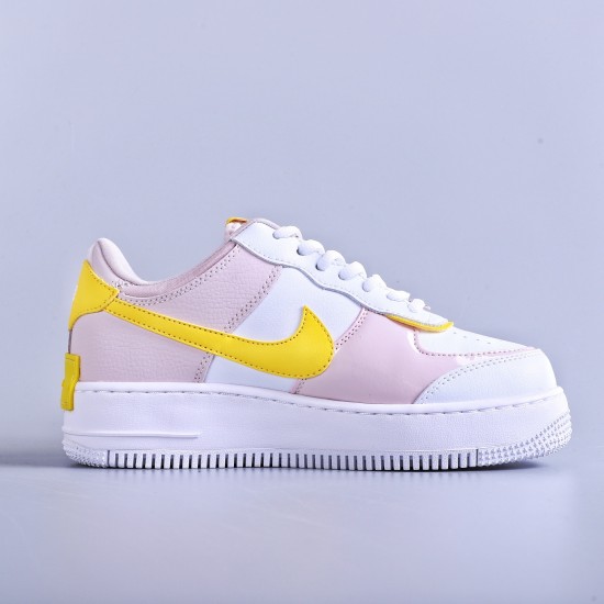 WMNS Air Force 1 Shadow Sunshine