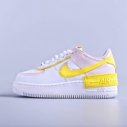 WMNS Air Force 1 Shadow "Sunshine"